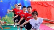幼儿园舞蹈《我是小可爱》简单易学的儿歌舞