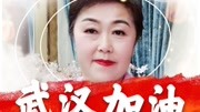 格格广场舞《一朵云在蓝天上飘过》个人版由
