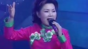 《三传令》著名越调表演艺术家申小梅演唱戏