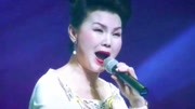 越调选段《舌战群儒》选段 申小梅演唱戏曲