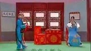 江西南昌采茶戏《蔡鸣凤辞店》戏曲视频下载