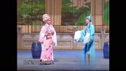 少年茂腔班学生表演《梁祝》十八相送 茂腔m