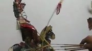 唐山皮影mp3免费下载《薛超征西》选段 非物