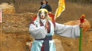 琴书在线下载《樊梨花征西》飞耙僧坐在鹿上