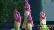 幼儿舞蹈《茉莉花开》三分钟简单少儿舞蹈教