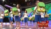 儿童舞蹈 幼儿舞蹈《好好学习》2分钟简单幼