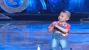 曲剧《卷席筒续集》盘恒通 老伯你待我情意