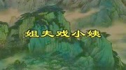 黄梅戏全本mp3下载《戏小姨》
