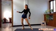 新生代广场舞 《王子快来》（超好听新歌附光
