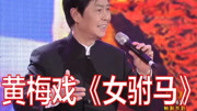 黄梅戏名段mp3下载《女驸马》选段 黄新德 