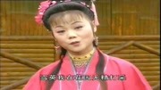 庐剧大全mp4下载《劝小姑》雪英我在花园无