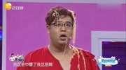 小品《大兵奇遇记》爆笑来袭全场观众掌声不