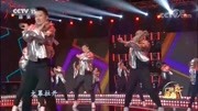 王广成广场舞教学舞蹈视频《最好的舞台》王