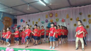 幼儿舞蹈《爱你》儿童舞蹈  三分钟简单少儿