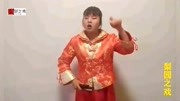河南坠子mp4 免费下载《选女婿》演唱 杜宝