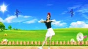 幼儿舞蹈《我有一个好妈妈》小班简易舞蹈教