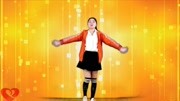 适合幼儿园六一的舞蹈《祖国的花朵》2分钟