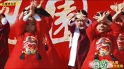 幼儿园手语舞蹈《百善孝为先》三分钟简单少