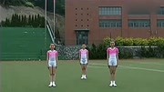 第三套全国小学生广播体操《希望风帆》免费
