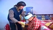 民间小调mp4免费下载《领儿才知报娘恩》只