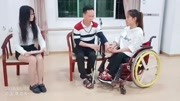 《一个也不能少》励志残疾人小品曹亚洲导演