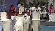 豫剧《秦雪梅吊孝》哭灵  演唱王萍 河南豫
