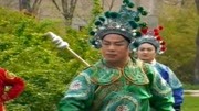 山东琴书mp4下载《飞龙传》三员将来到两军