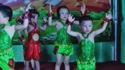 幼儿小班舞蹈《运动会歌》幼儿简单舞蹈教学