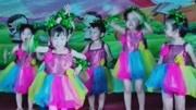 幼儿小班舞蹈《左手右手》幼儿简单舞蹈教学