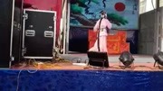 黄梅戏下载免费mp3《送香茶》高士镇演出
