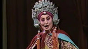 秦腔全本珍藏《金殿面理》广雪琴演佘太君 