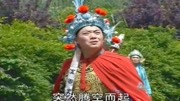 琴书mp4免费下载《五女兴唐传》沙玉梅撒手