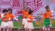 幼儿园舞蹈视频《可以歌》儿童舞蹈 舞蹈入