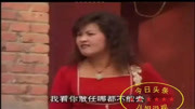 民间小调《说过做饭忙不闲在家一天累到晚》