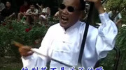 河南坠子《这里面走出来一位老妈妈》戏曲免