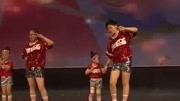 亲子舞蹈 《妈咪宝贝》幼儿律动舞蹈舞蹈入
