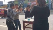 农村唢呐祭灵吹奏《大起板》《四十八板》高