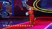 豫剧下载免费mp4下载《花打朝》选段 小郎门