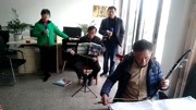 黄梅戏mp3下载 歌曲《春情无限新花放》选段