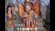 马金凤1985豫剧电影《花枪缘》咱还回南阳去