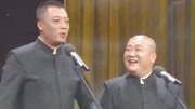 《百家讲坛》马腾翔李小龙相声有新人包袱一个接着一个下载