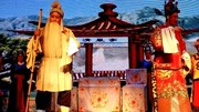 秦腔下载免费mp4《清风亭》选段 会宁剧团演