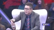 门当户对2020完整版 大哥见到女嘉宾话都说
