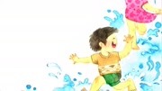 湖南花鼓戏传统剧目《湘子化斋》韩湘子深山