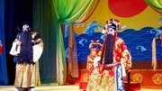 陕西秦腔mp4免费下载《包文正》选段 演员的