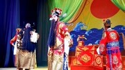 秦腔下载免费mp4《陈世美》选段 美女的陈世
