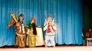 秦腔下载免费mp3下载《麒麟山》选段演员舞