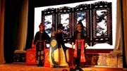 秦腔大全免费视频下载《宝莲灯》唱段 演员