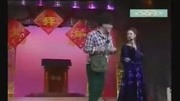 小品《傻子求爱》把宋小宝逗笑了观众笑声不