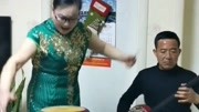 乐亭大鼓《拷问红娘》戏曲免费下载mp4高清